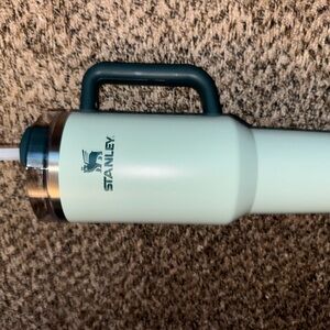 Stanley Mint Green and torquise